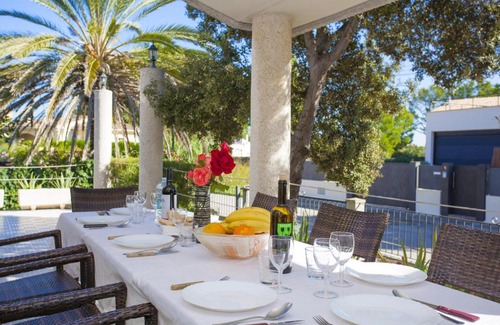 Alcudia Villa | Villa Sa Marina -Figuemar-