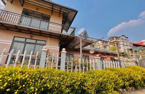 Sa Pa Villa | Villa Sa Pa