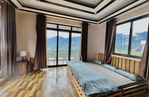 Sa Pa Villa | Villa Sa Pa