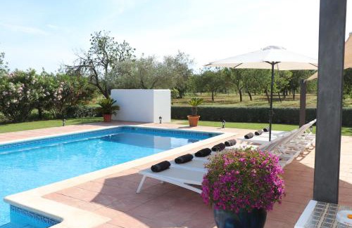 Sant Joan de Labritja Villa | Villa Sa Vinyeta