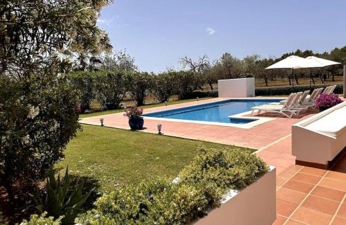 Sant Joan de Labritja Villa | Villa Sa Vinyeta