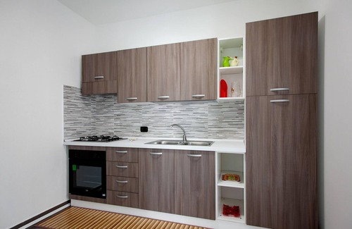 Punta Prosciutto Apartment | Villa Sabbia Magica 100 meters from sea, Porto Cesareo, Italy