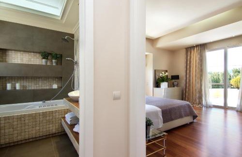 Varkiza Villa | Villa Sabia
