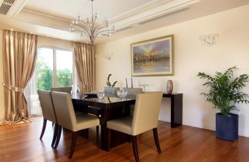 Varkiza Villa | Villa Sabia