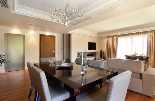 Varkiza Villa | Villa Sabia