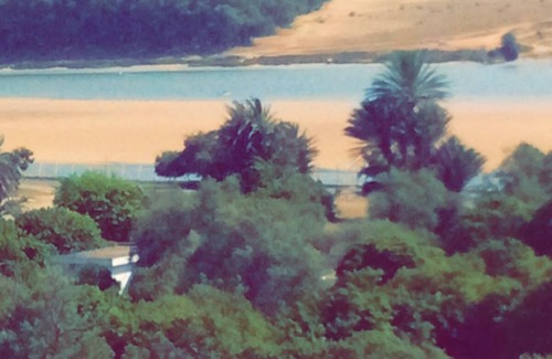 Moulay Bousselham Apartment | Villa Said