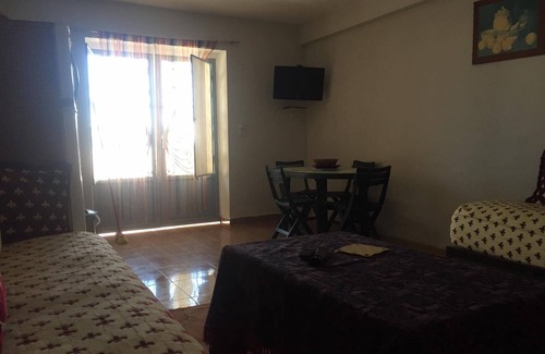 Moulay Bousselham Apartment | Villa Said