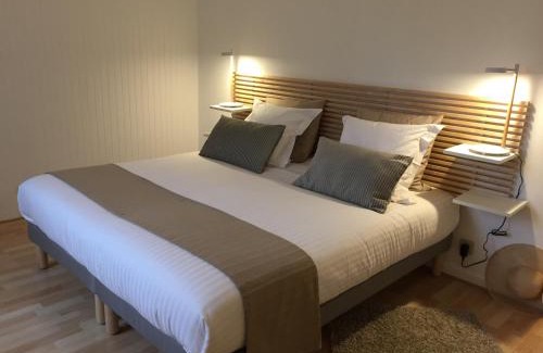 Vesoul House | Villa Saint-Georges