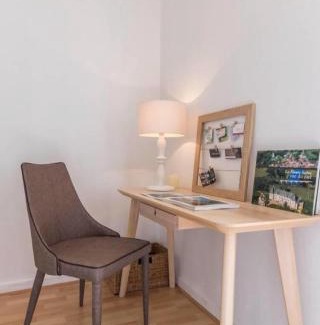 Vesoul House | Villa Saint-Georges