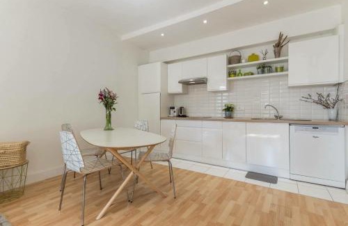 Vesoul House | Villa Saint-Georges