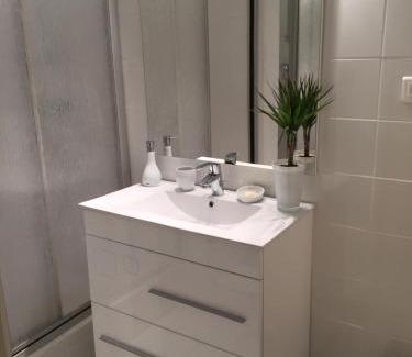 Vesoul House | Villa Saint-Georges
