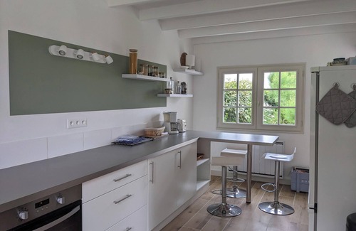 Penestin Villa | Villa Saint-Gildas on the waterfront