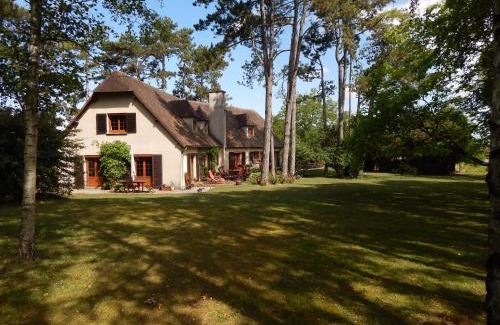 Boult-sur-Suippe Apartment | Villa Saint Roch