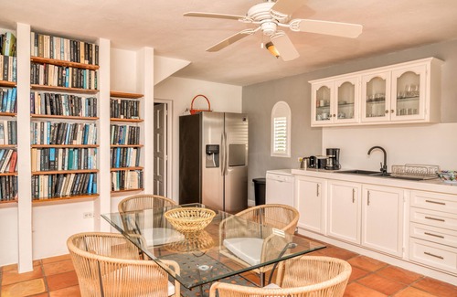 Pelican Key House | Villa Saint-Tropez