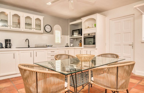 Pelican Key House | Villa Saint-Tropez