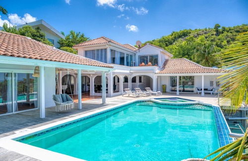 Pelican Key House | Villa Saint-Tropez