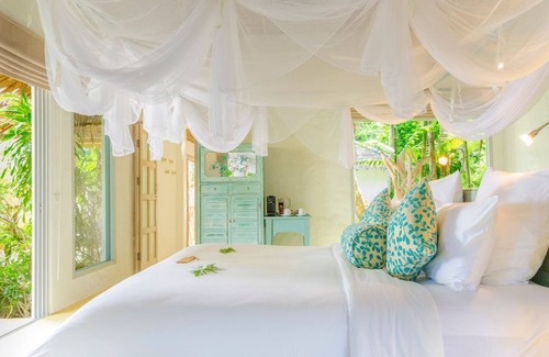 Ko Yao Resort | Villa Sakda - One Bedroom Resort, Sleeps 3