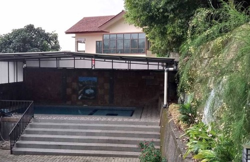 Ciloto Villa | villa sakif
