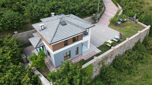 Bolaman Villa | Villa saklı bahçe