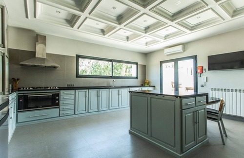 Oulad Hassoune Villa | Villa Salamouni - Six Bedroom Villa, Sleeps 12