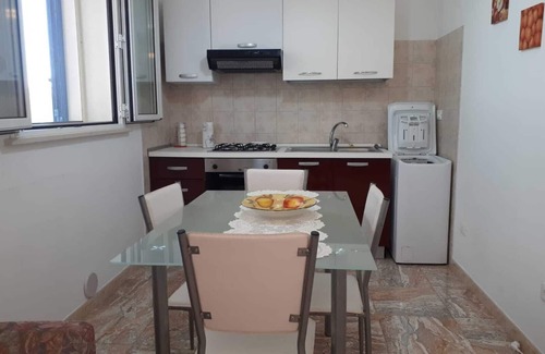 Santa Maria di Leuca Villa | VILLA SALENTUS - SEA AND SERENITY IN SALENTO
