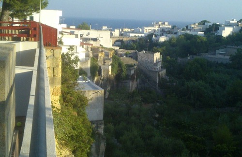 Santa Maria di Leuca Villa | VILLA SALENTUS - SEA AND SERENITY IN SALENTO
