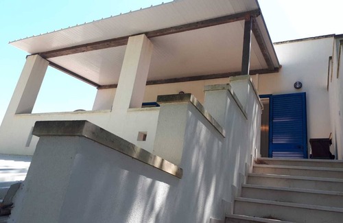 Santa Maria di Leuca Villa | VILLA SALENTUS - SEA AND SERENITY IN SALENTO