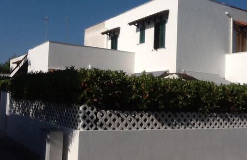 Torre dell'Orso Villa | villa salento