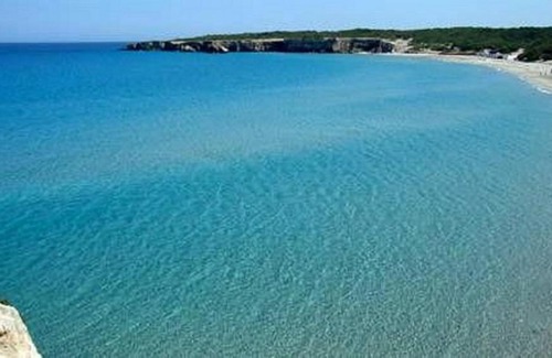 Torre dell'Orso Villa | villa salento