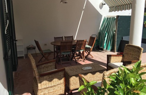 Torre dell'Orso Villa | villa salento