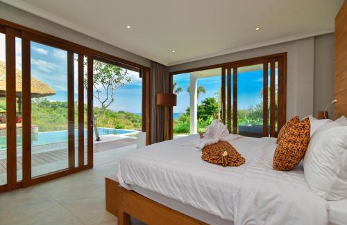 Temukus Villa | Villa Sali Sing Sing