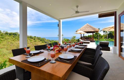 Temukus Villa | Villa Sali Sing Sing