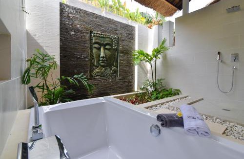 Temukus Villa | Villa Sali Sing Sing