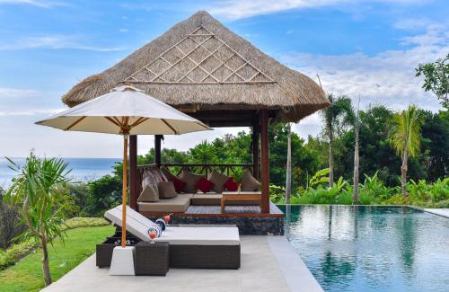 Temukus Villa | Villa Sali Sing Sing