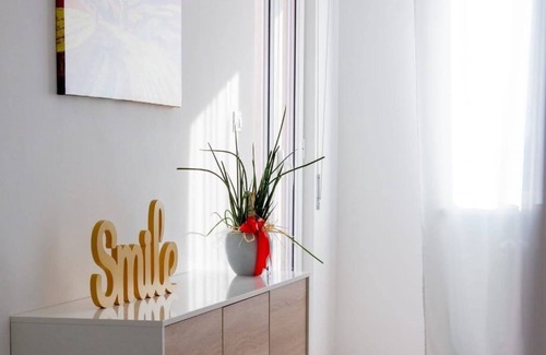 Case Fornace House | Villa Salice Piano Terra