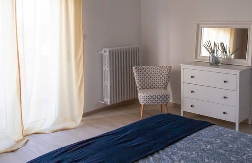 Case Fornace House | Villa Salice Piano Terra