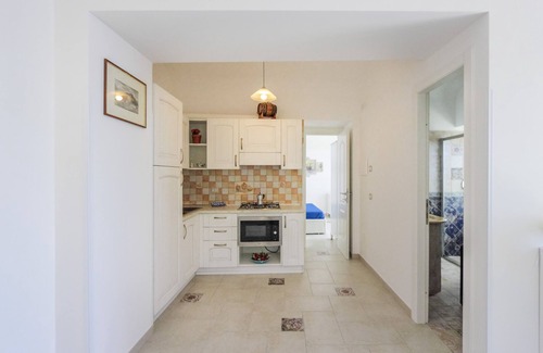 Pogerola Villa | Villa Salice with private hot tub and solarium