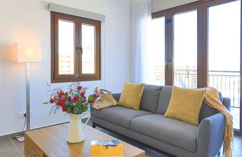 Meladeia Villa | Villa Salina in Malatya