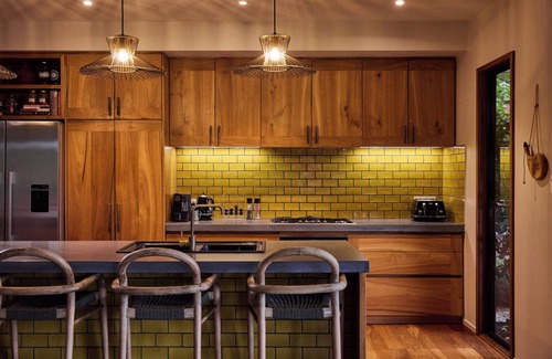 Burnside Villa | Villa Saltus - Margaret River