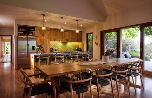 Burnside Villa | Villa Saltus - Margaret River