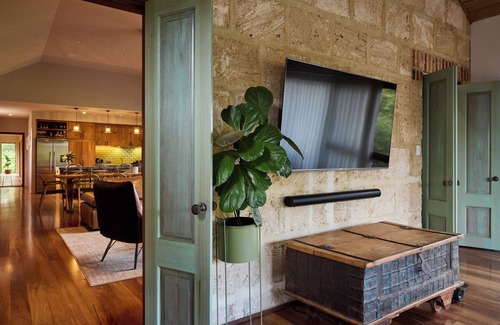 Burnside Villa | Villa Saltus - Margaret River