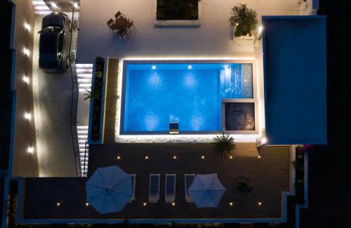 Prijevor Villa | Villa Salute