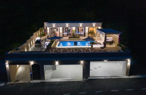 Prijevor Villa | Villa Salute