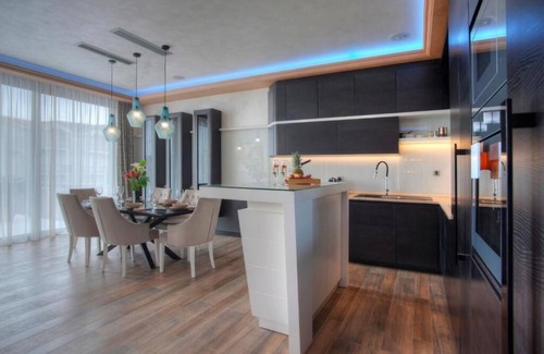 Prijevor Apartment | Villa Salute
