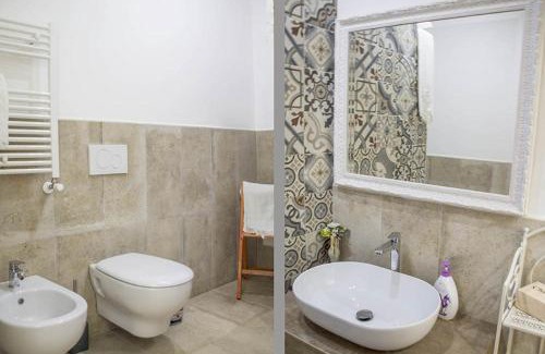 Taurisano Villa | Villa Salux by HDSalento