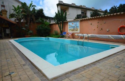 Fiumenaro Apartment | Villa Salvatore