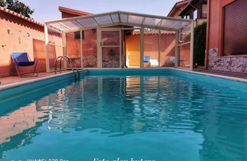 Fiumenaro Apartment | Villa Salvatore