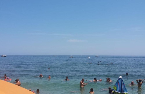 Torretta Apartment | Villa Salvatore