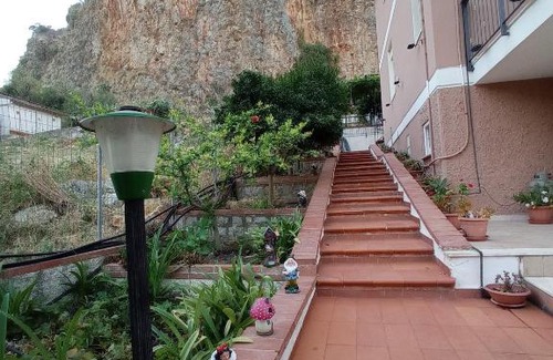 Torretta Apartment | Villa Salvatore