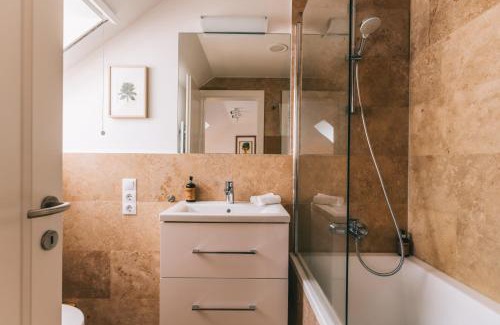 Zánka Bed & Breakfast | Villa Salve